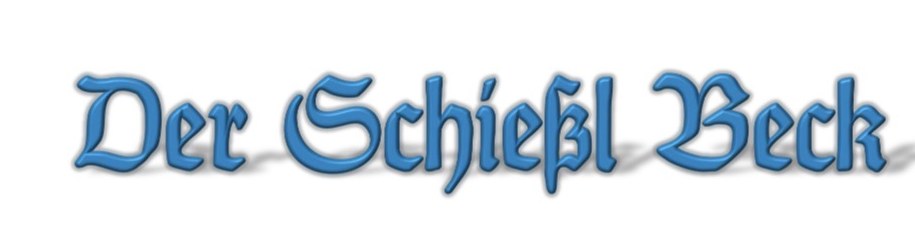 Der Schießl Beck